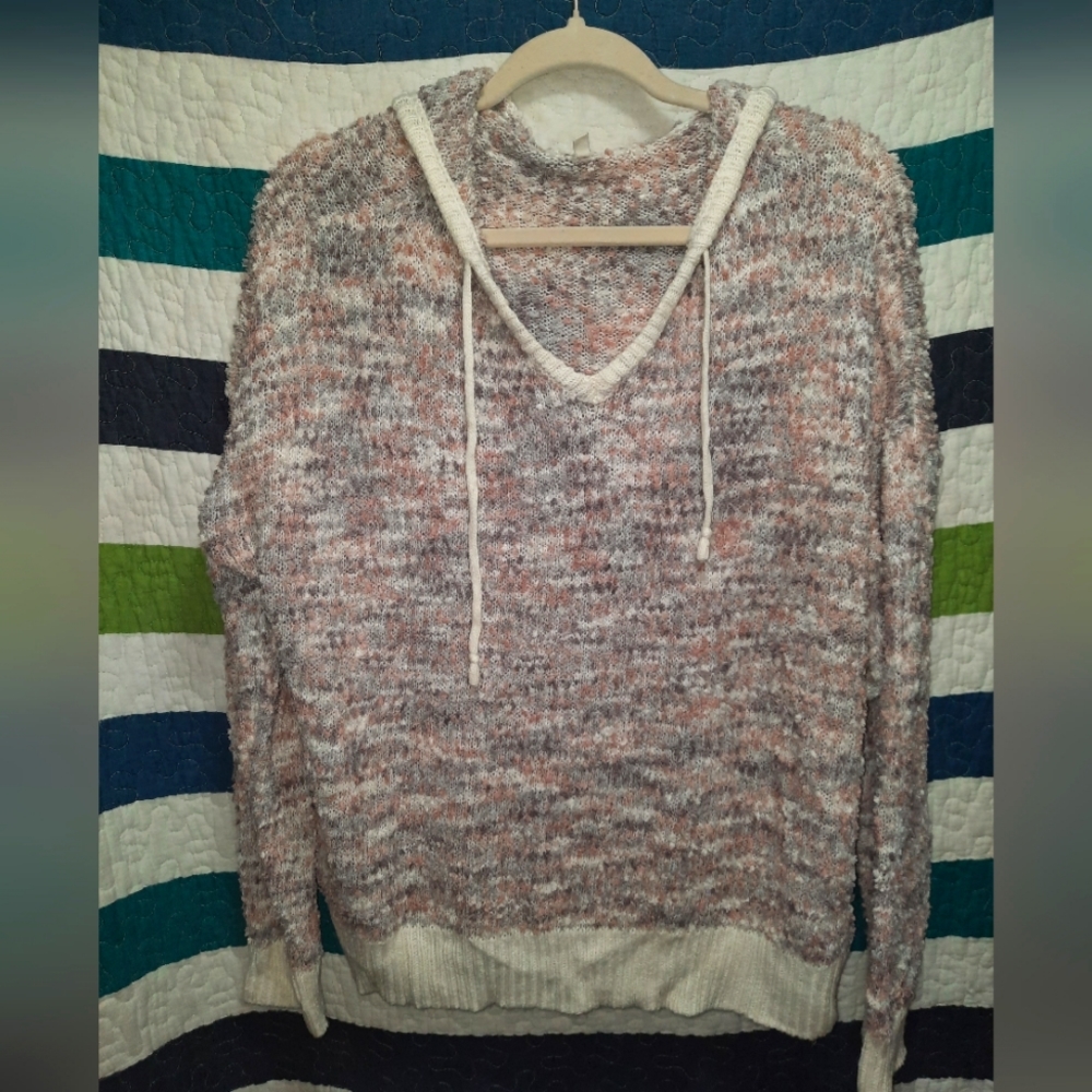 Maurices Hooded Sweater
